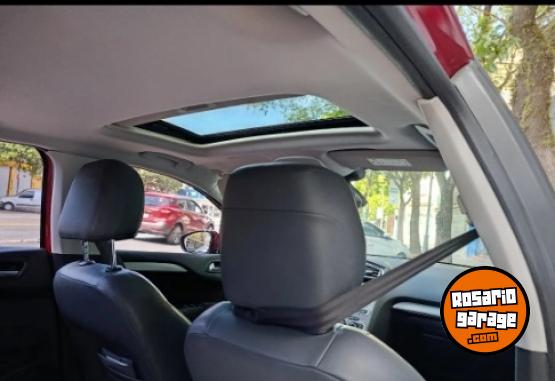 Autos - Citroen Lounge 2017 Nafta 51000Km - En Venta