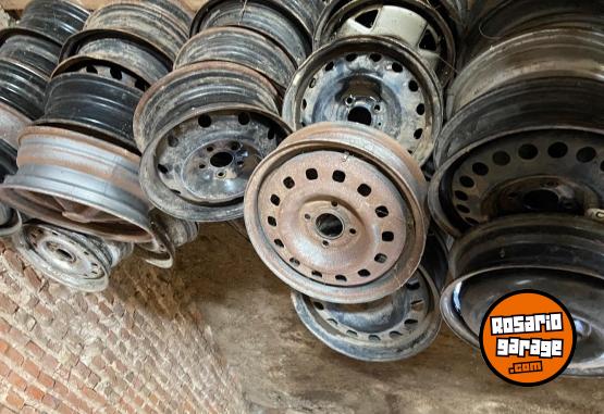 Accesorios para Autos - Llanta - En Venta