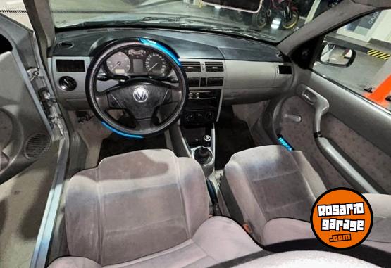 Autos - Volkswagen Gol 2000 Diesel 320Km - En Venta