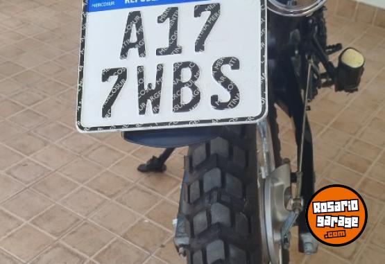 Motos - Motomel Skua 150 2022 Nafta 2400Km - En Venta