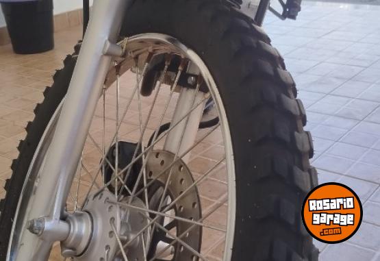 Motos - Motomel Skua 150 2022 Nafta 2400Km - En Venta