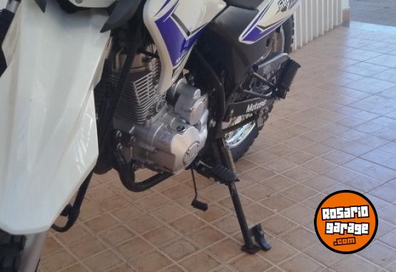 Motos - Motomel Skua 150 2022 Nafta 2400Km - En Venta