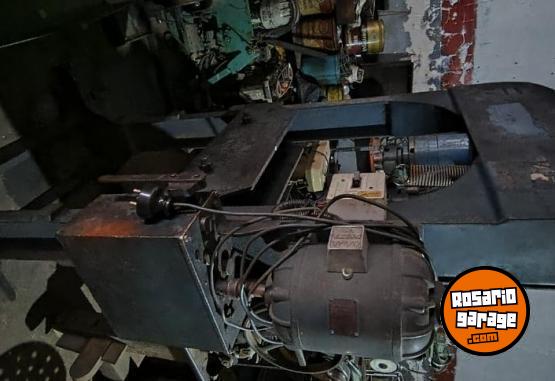 Herramientas - PRENSA HIDR�ULICA 25 TONELADAS - En Venta