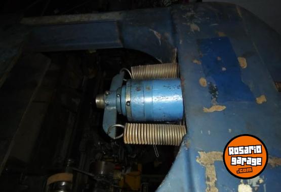 Herramientas - PRENSA HIDR�ULICA 25 TONELADAS - En Venta