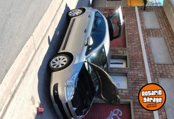 Autos - Citroen C4 16.16v x pack plus 2011 Nafta 1Km - En Venta
