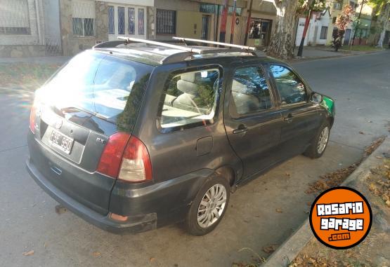 Autos - Fiat Palio Weekend 2006 Diesel 135000Km - En Venta