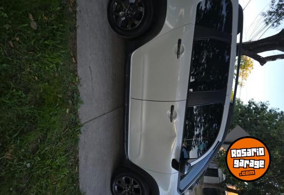 Autos - Citroen C 3 Aircross 2019 GNC 90000Km - En Venta