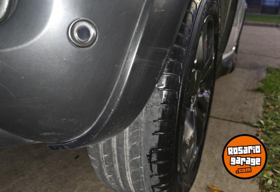 Autos - Citroen C 3 Aircross 2019 GNC 90000Km - En Venta