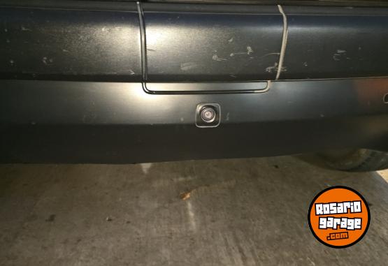 Autos - Citroen C 3 Aircross 2019 GNC 90000Km - En Venta