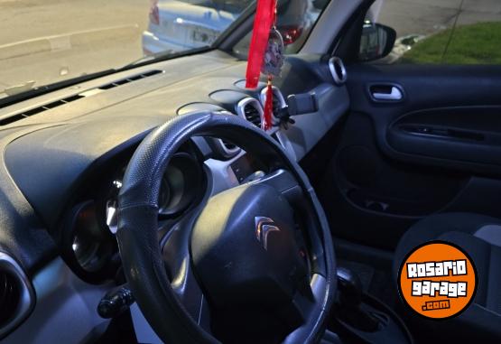 Autos - Citroen C 3 Aircross 2019 GNC 90000Km - En Venta