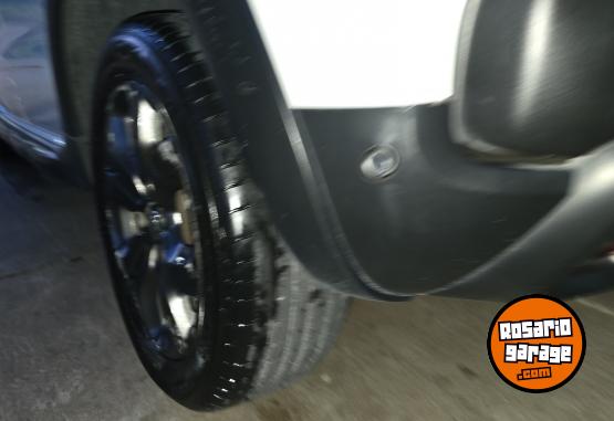 Autos - Citroen C 3 Aircross 2019 GNC 90000Km - En Venta