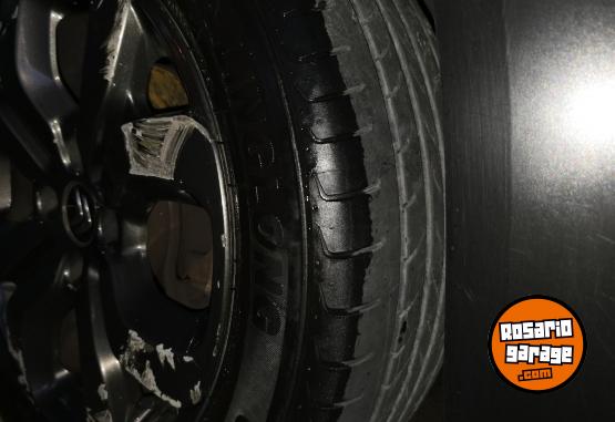 Autos - Citroen C 3 Aircross 2019 GNC 90000Km - En Venta