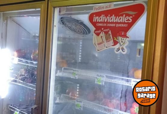 Otros - Refrigerador comercial - En Venta