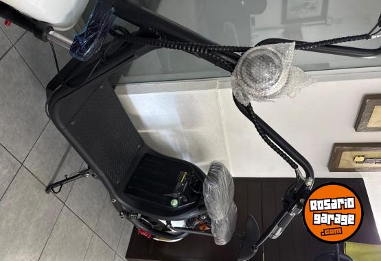 Motos - CF Citycoco 2026 Electrico / Hibrido 0Km - En Venta