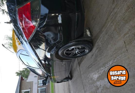 Autos - Chevrolet Prisma joy 2019 GNC 270000Km - En Venta