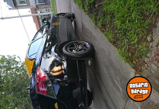 Autos - Chevrolet Prisma joy 2019 GNC 270000Km - En Venta