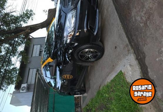 Autos - Chevrolet Prisma joy 2019 GNC 270000Km - En Venta