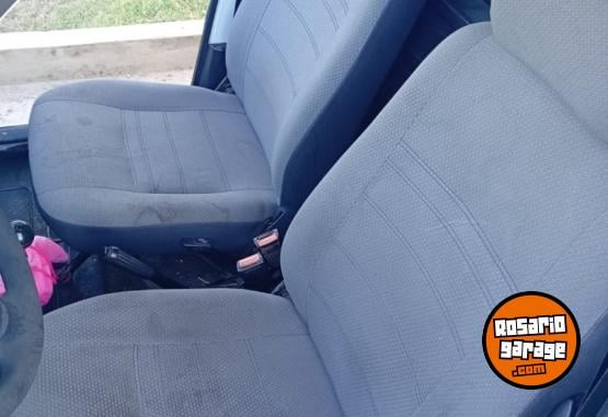 Utilitarios - Fiat FIORINO FIRE 1.3 FURGON 2004 Nafta 184500Km - En Venta