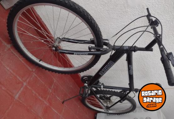 Deportes - Bicicleta rodado 26 - En Venta