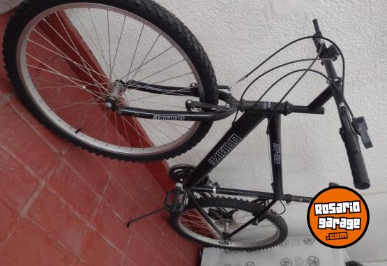 Deportes - Bicicleta rodado 26 - En Venta