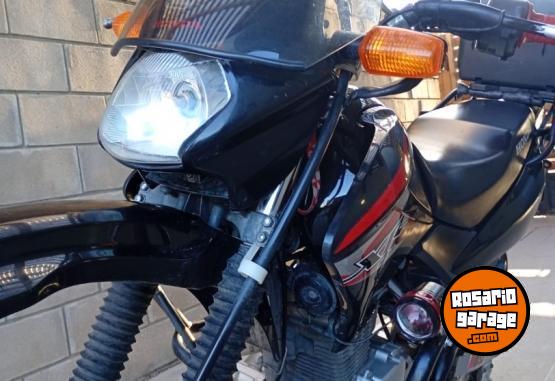 Motos - X-Screams xr 125 2014 Nafta 25400Km - En Venta