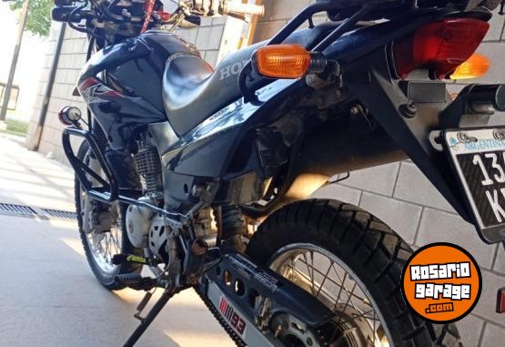 Motos - X-Screams xr 125 2014 Nafta 25400Km - En Venta
