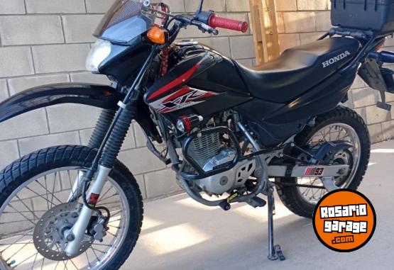 Motos - X-Screams xr 125 2014 Nafta 25400Km - En Venta