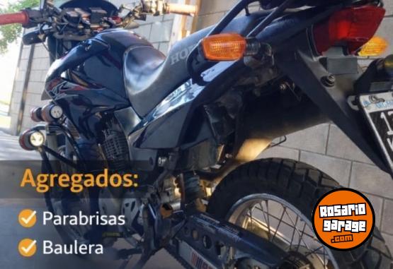 Motos - X-Screams xr 125 2014 Nafta 25400Km - En Venta