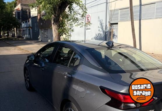 Autos - Nissan VERSA EXCLUSIVE 2023 Nafta 90000Km - En Venta
