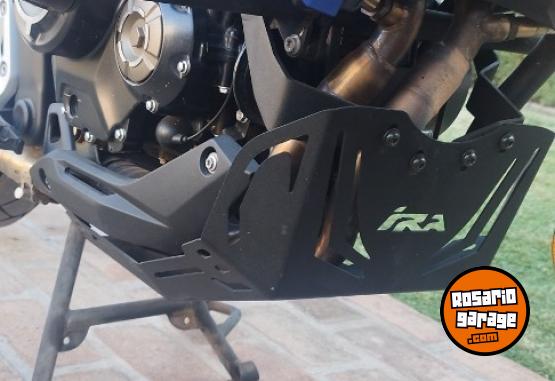 Motos - Voge DS 525 X 2024 Nafta 12600Km - En Venta