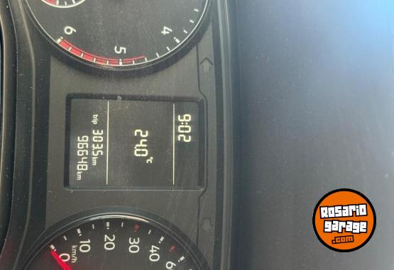 Camionetas - Volkswagen Amarok 2018 Diesel 97000Km - En Venta