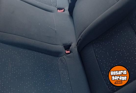 Autos - Chevrolet Meriva 2012 GNC 280000Km - En Venta