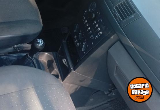 Autos - Chevrolet Meriva 2012 GNC 280000Km - En Venta