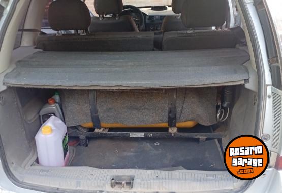 Autos - Chevrolet Meriva 2012 GNC 280000Km - En Venta