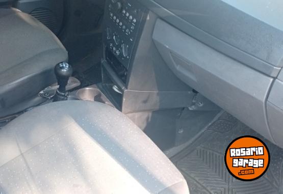 Autos - Chevrolet Meriva 2012 GNC 280000Km - En Venta