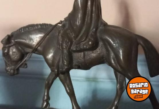 Otros - Escultura replica en bronce - En Venta