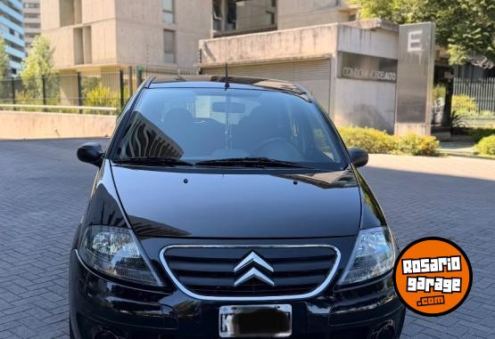 Autos - Citroen C3 2011 Nafta 182741Km - En Venta