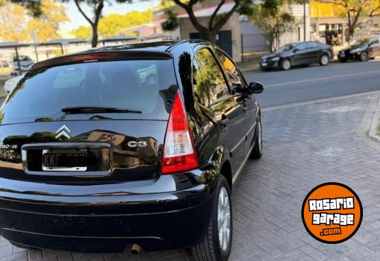Autos - Citroen C3 2011 Nafta 182741Km - En Venta