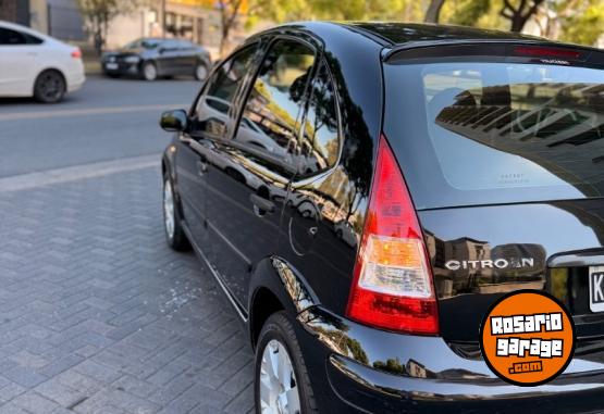 Autos - Citroen C3 2011 Nafta 182741Km - En Venta