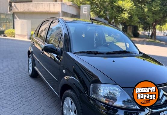 Autos - Citroen C3 2011 Nafta 182741Km - En Venta