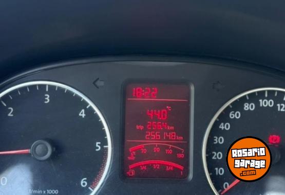 Camionetas - Volkswagen Amarok 2.0 4x4 Trendline 2014 Diesel 256000Km - En Venta