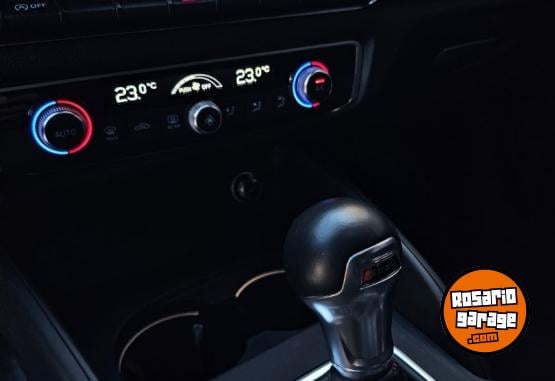Autos - Audi A3 Sed�n 2018 Nafta 80000Km - En Venta