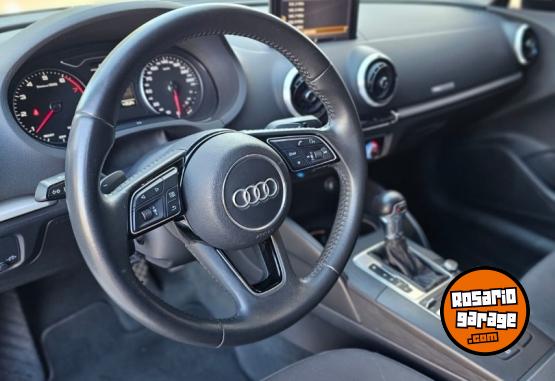 Autos - Audi A3 Sed�n 2018 Nafta 80000Km - En Venta