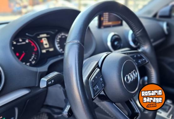 Autos - Audi A3 Sed�n 2018 Nafta 80000Km - En Venta