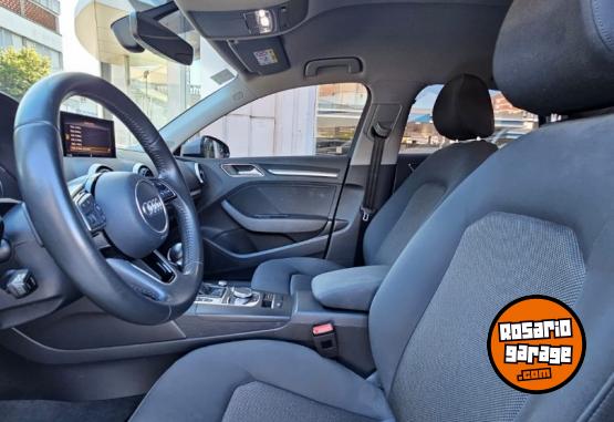 Autos - Audi A3 Sed�n 2018 Nafta 80000Km - En Venta