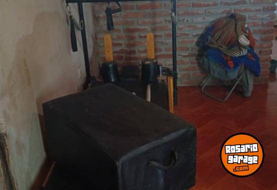 Deportes - Cama de pilate - En Venta