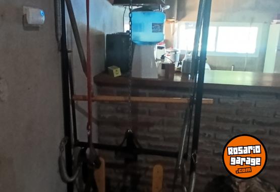 Deportes - Cama de pilate - En Venta