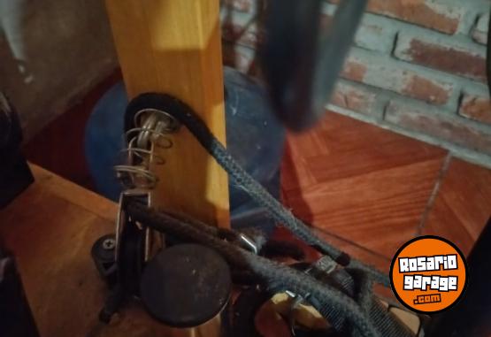 Deportes - Cama de pilate - En Venta