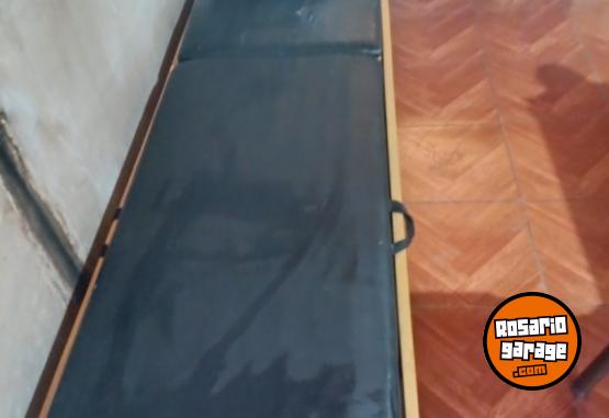 Deportes - Cama de pilate - En Venta