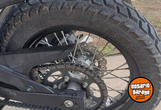 Motos - Kawasaki Versys 300 2020 Nafta 31000Km - En Venta